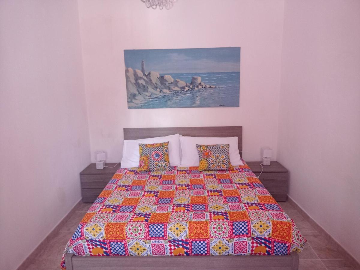 Hibiscus Siracusa Syracuse ภายนอก รูปภาพ