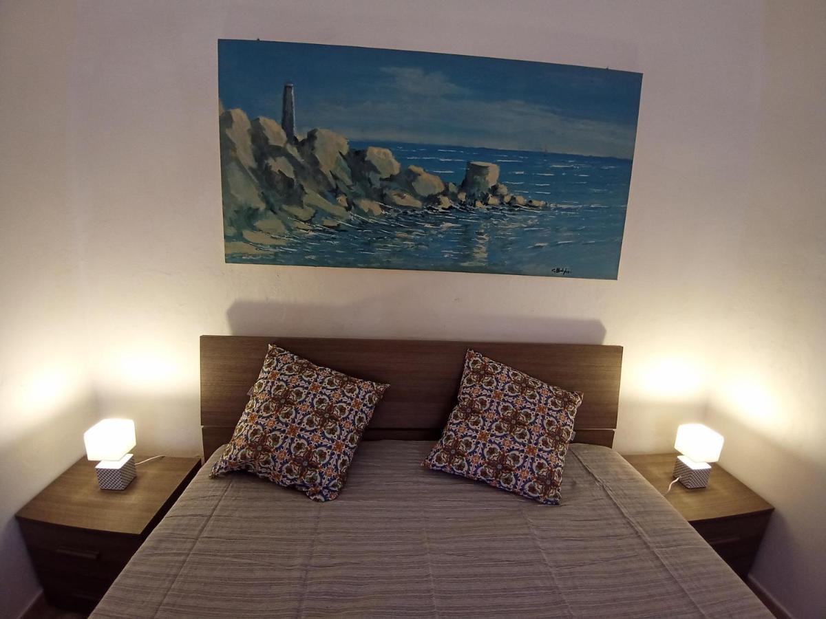Hibiscus Siracusa Syracuse ภายนอก รูปภาพ