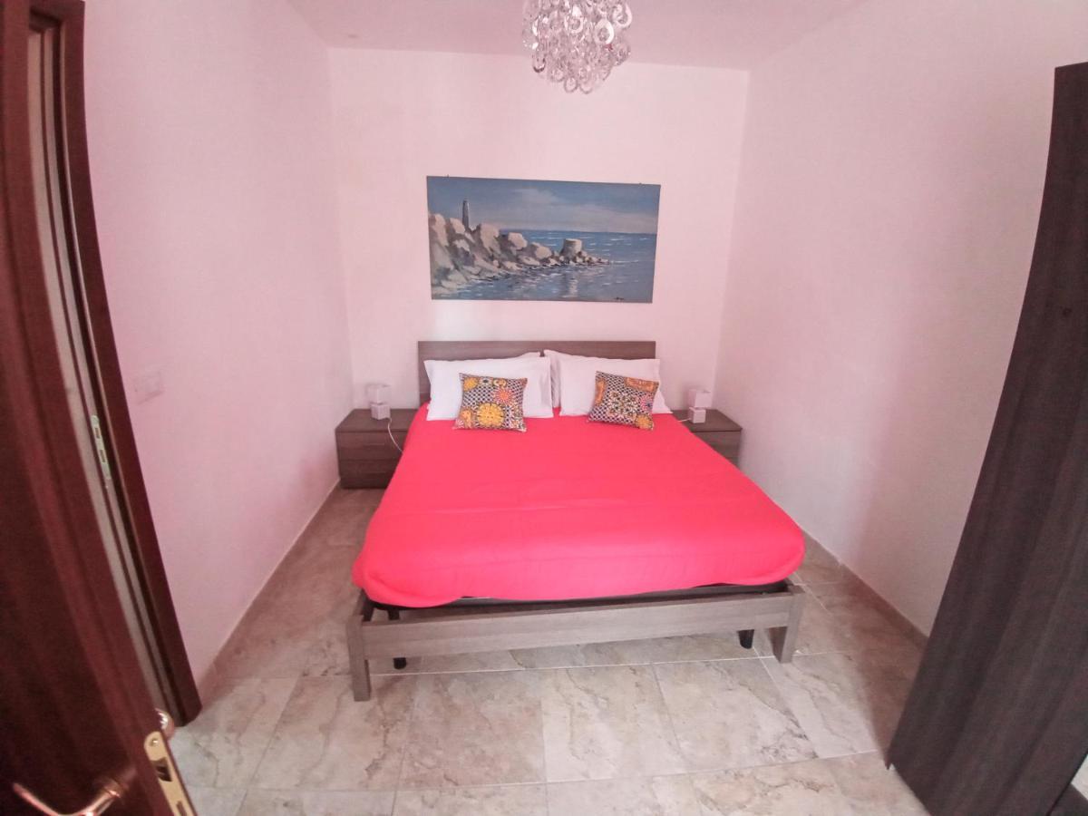 Hibiscus Siracusa Syracuse ภายนอก รูปภาพ