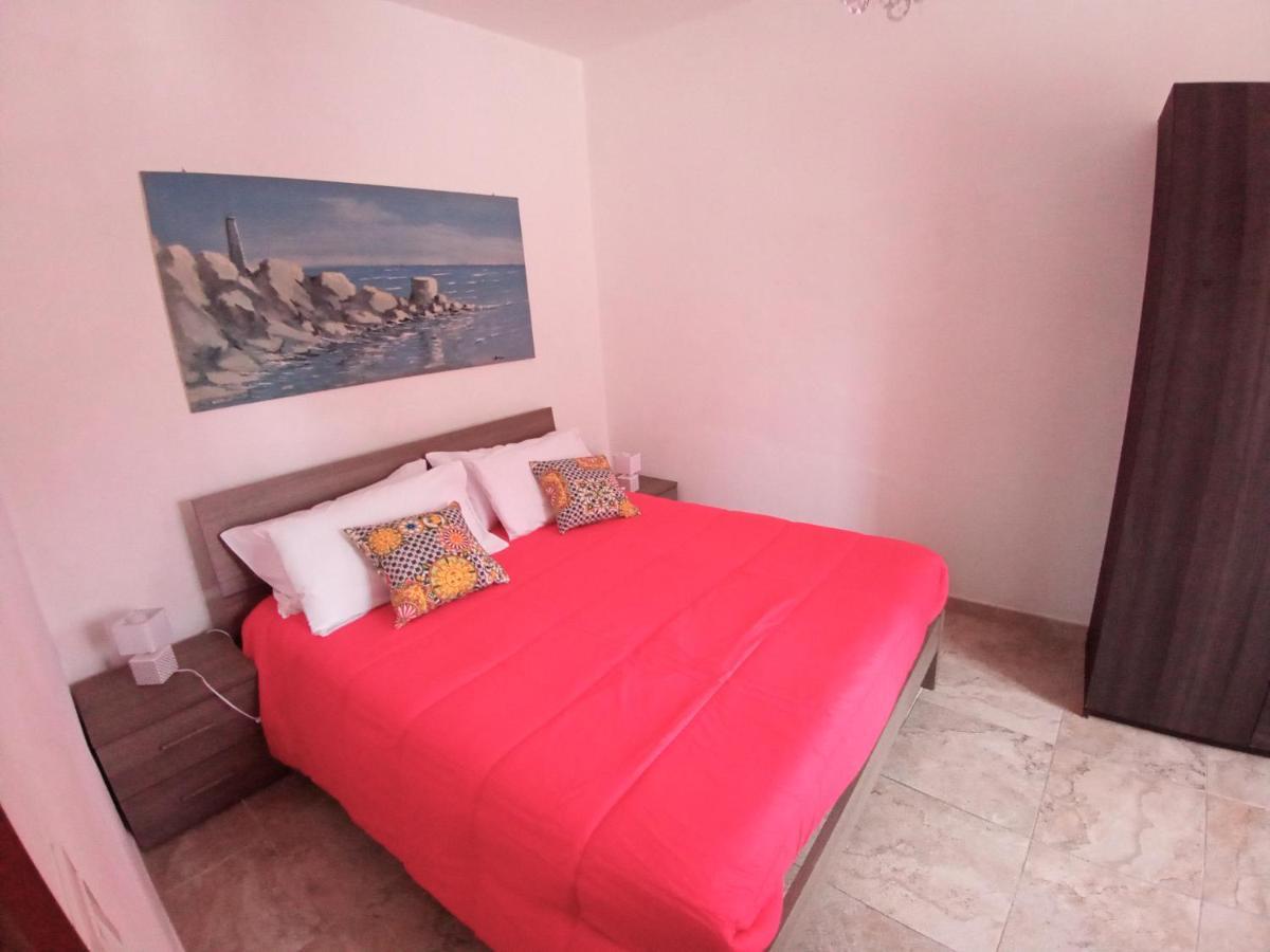 Hibiscus Siracusa Syracuse ภายนอก รูปภาพ