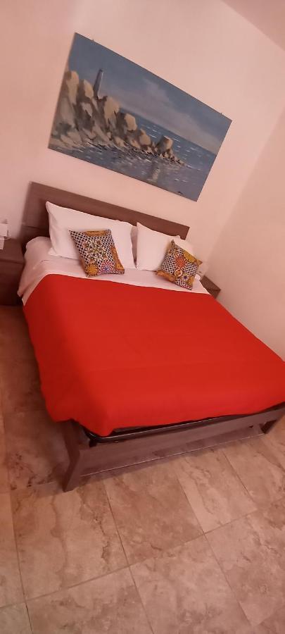 Hibiscus Siracusa Syracuse ภายนอก รูปภาพ