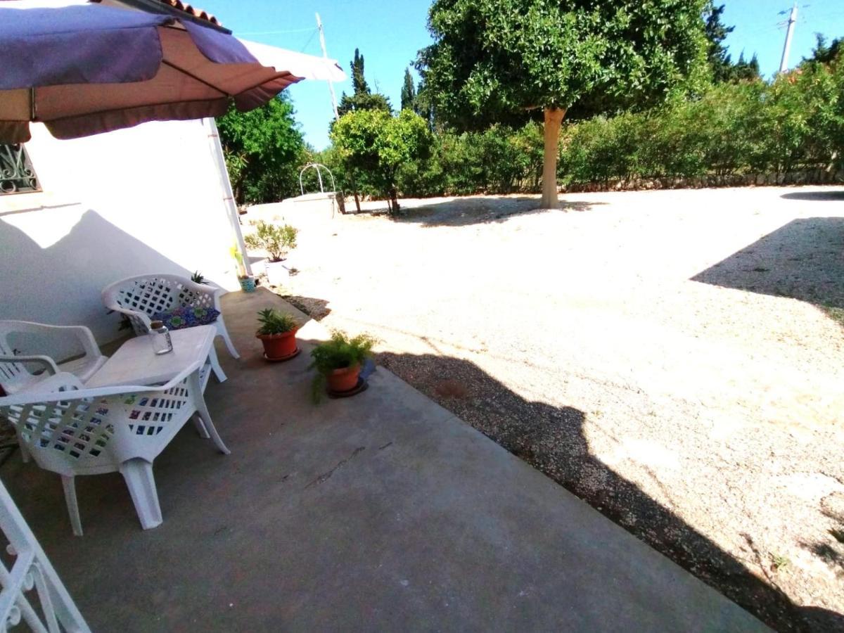 Hibiscus Siracusa Syracuse ภายนอก รูปภาพ