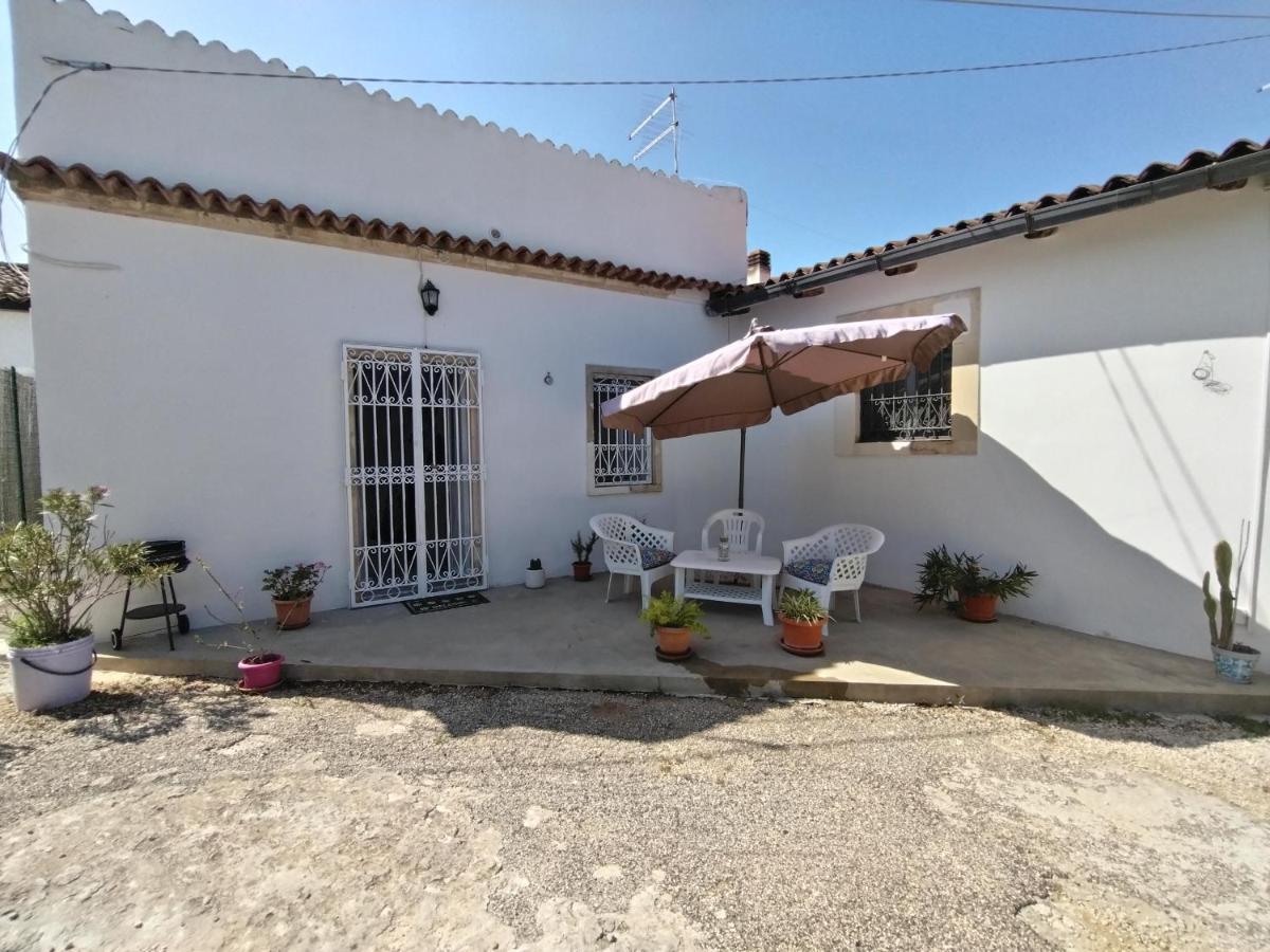 Hibiscus Siracusa Syracuse ภายนอก รูปภาพ