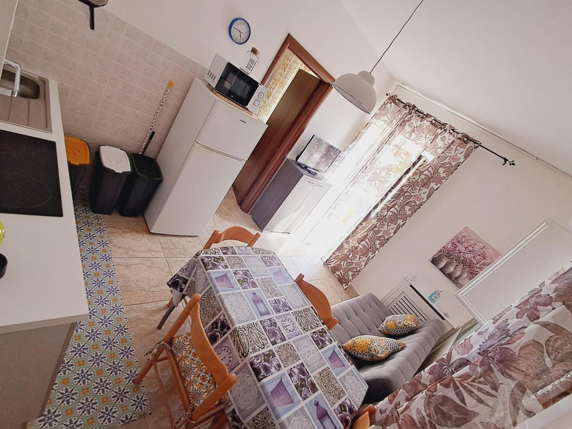 Hibiscus Siracusa Syracuse ภายนอก รูปภาพ