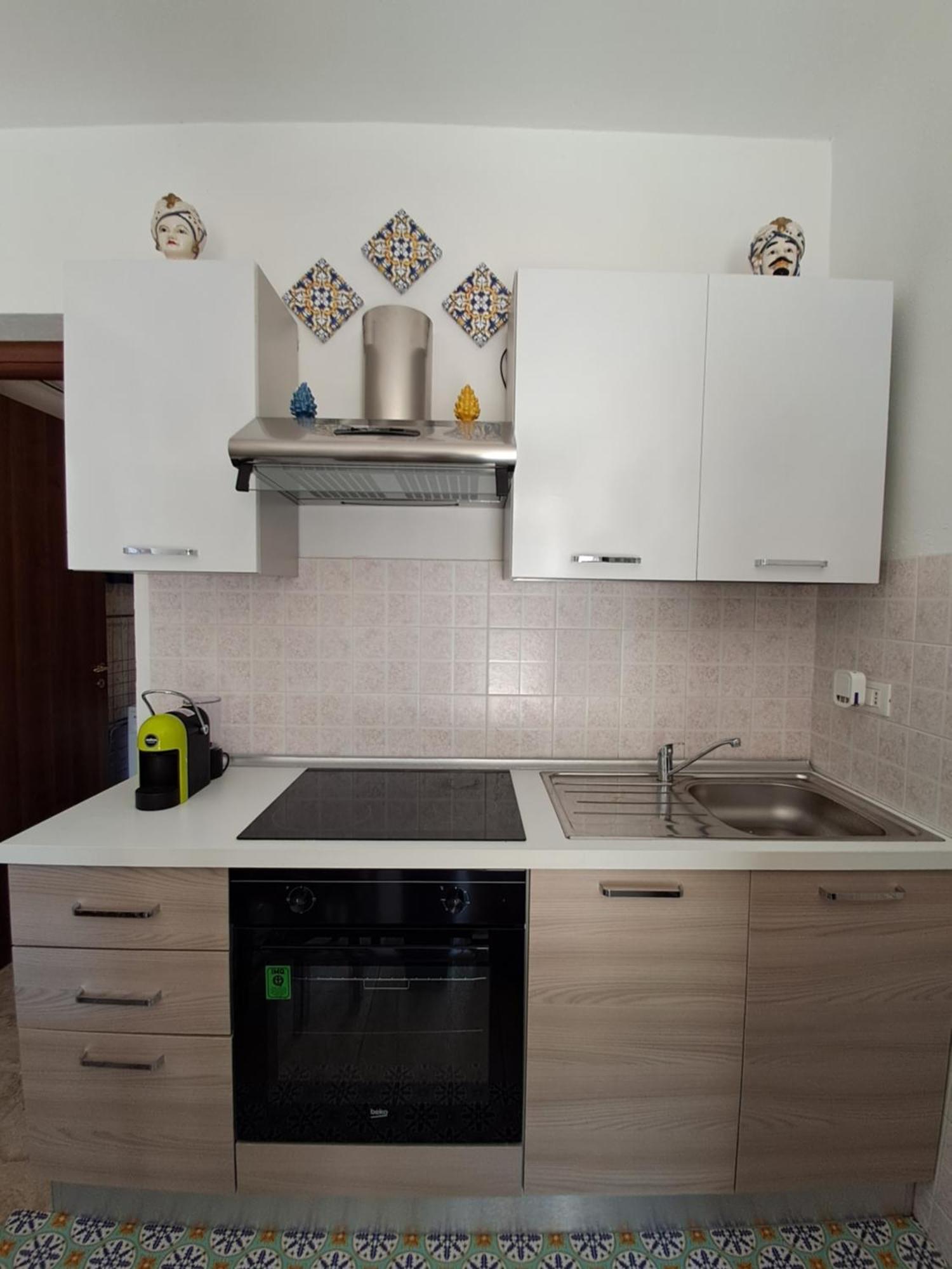 Hibiscus Siracusa Syracuse ภายนอก รูปภาพ