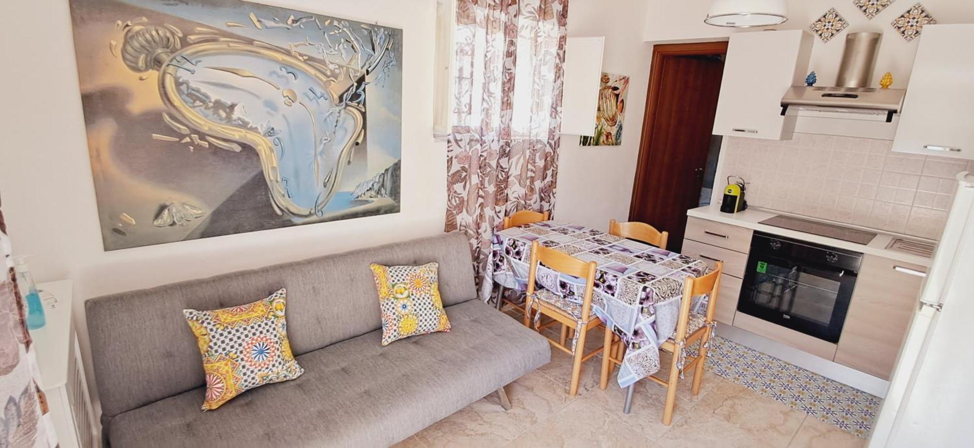 Hibiscus Siracusa Syracuse ภายนอก รูปภาพ