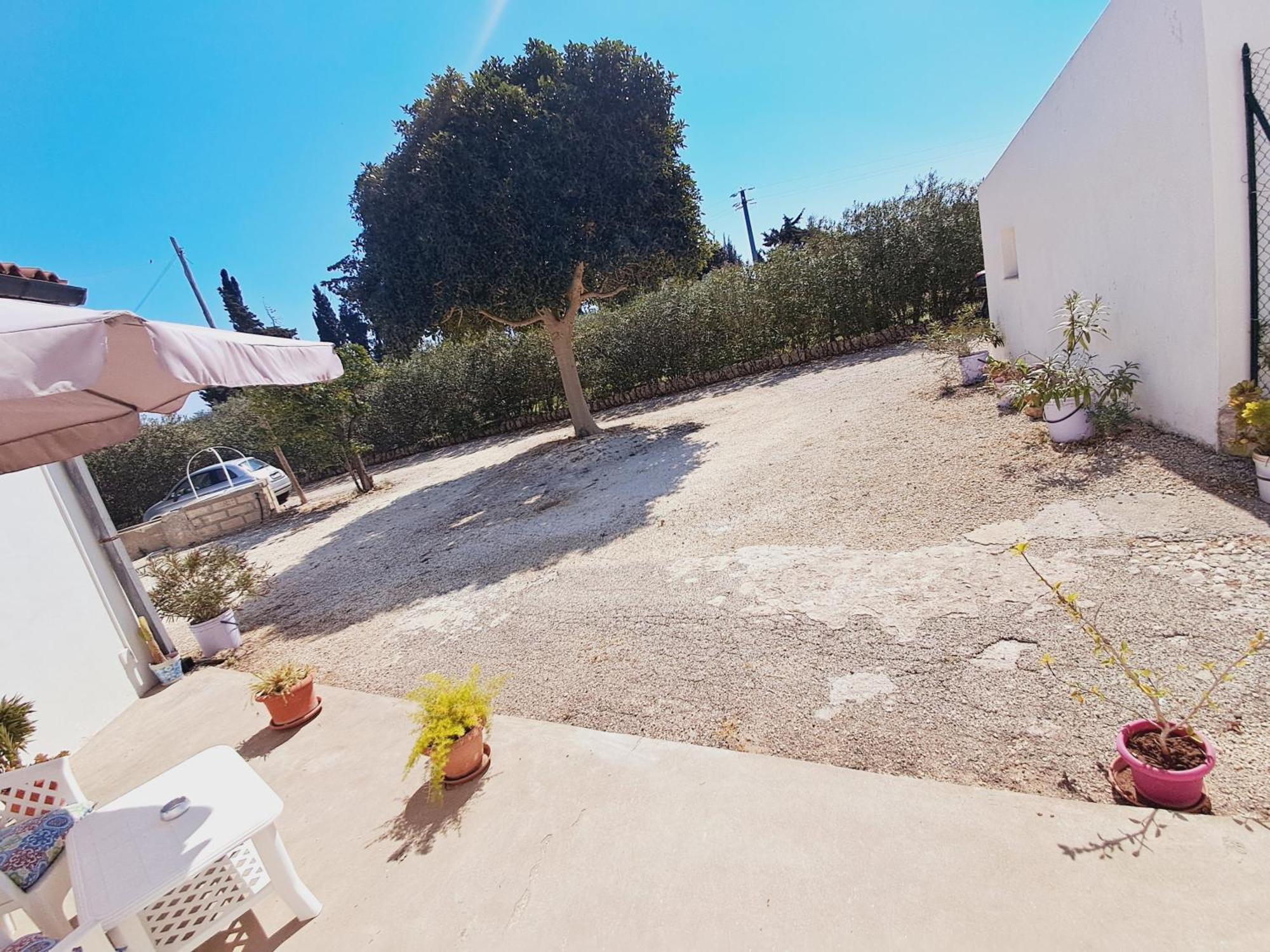 Hibiscus Siracusa Syracuse ภายนอก รูปภาพ